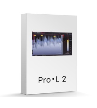 FabFilter Pro-L 2 /MAC Key GLOBAL